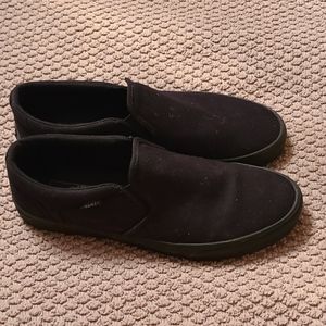 Vans slip on 11.5